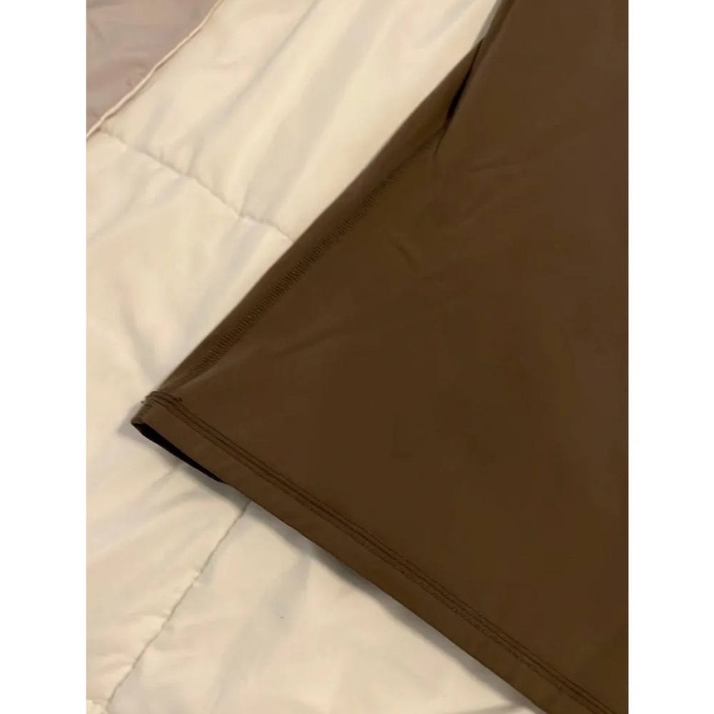 set active truffle airluxe breathe long sleeve - Picture 3 of 5